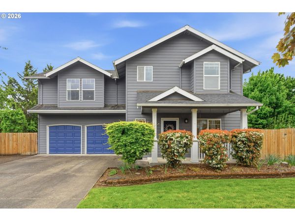 1120 ALYSSUM AVE, Forest Grove, OR 97116