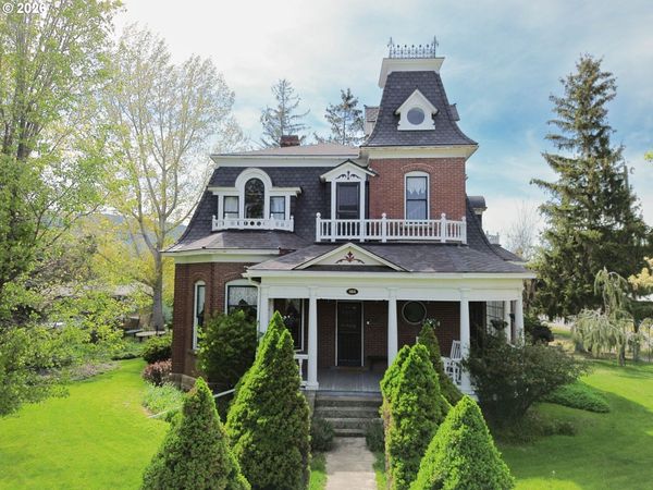 464 N MAIN ST, Union, OR 97883