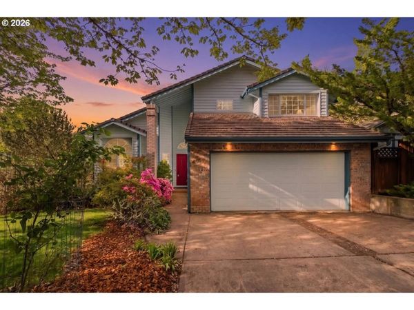 4767 NW JEANICE PL, Corvallis, OR 97330