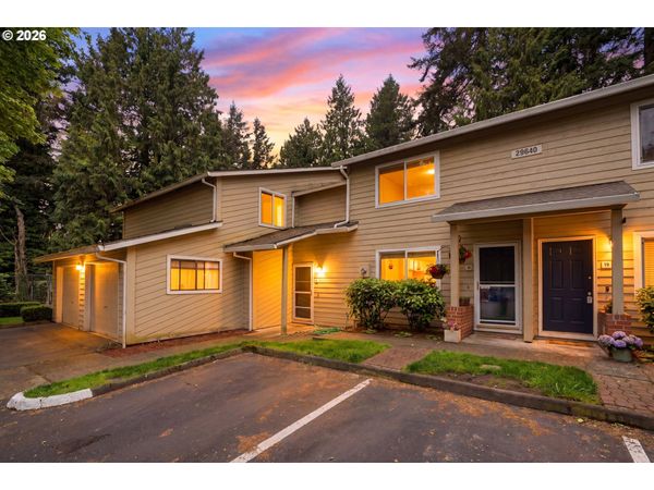 29640 SW VOLLEY ST, Unit 40, Wilsonville, OR 97070