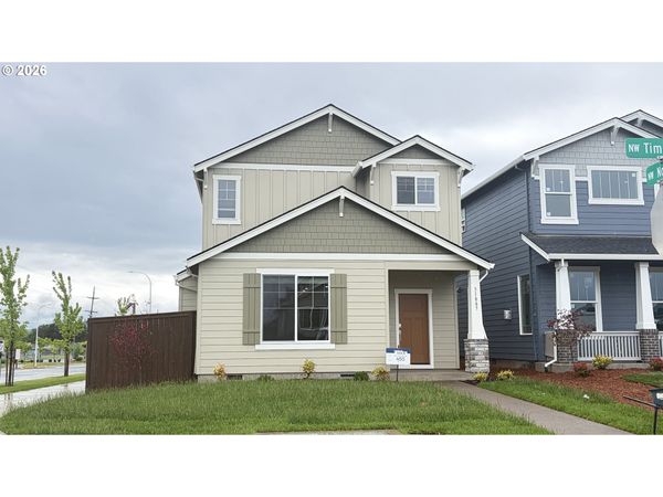 31854 NW TUREL DR, North Plains, OR 97133