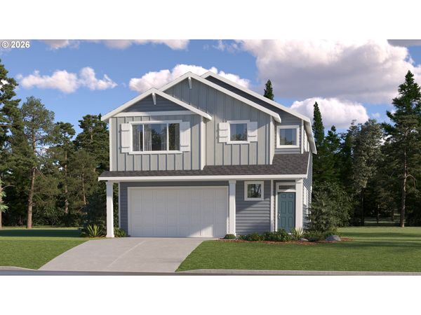 8930 SW Chokecherry LN, Tualatin, OR 97062