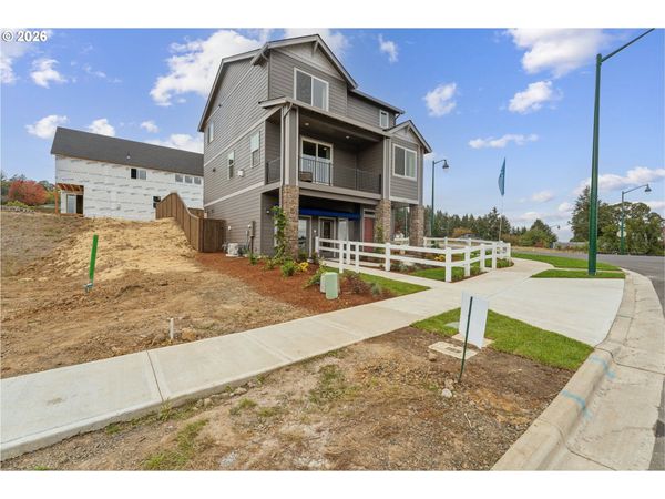 3246 BUTTE DR, Forest Grove, OR 97116