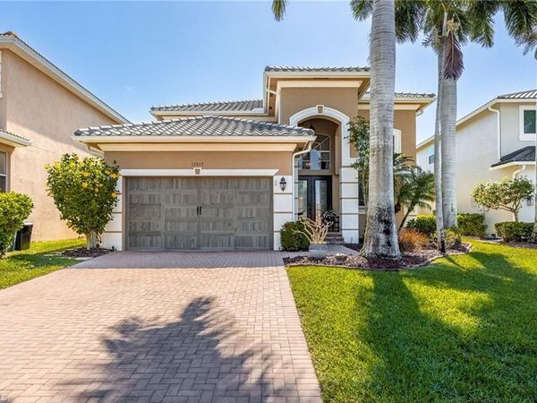 17013 Clemente CT , FORT MYERS, FL 33908