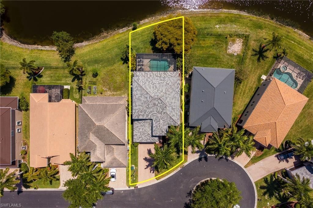 17013 Clemente Ct, Fort Myers, FL 33908 Photo