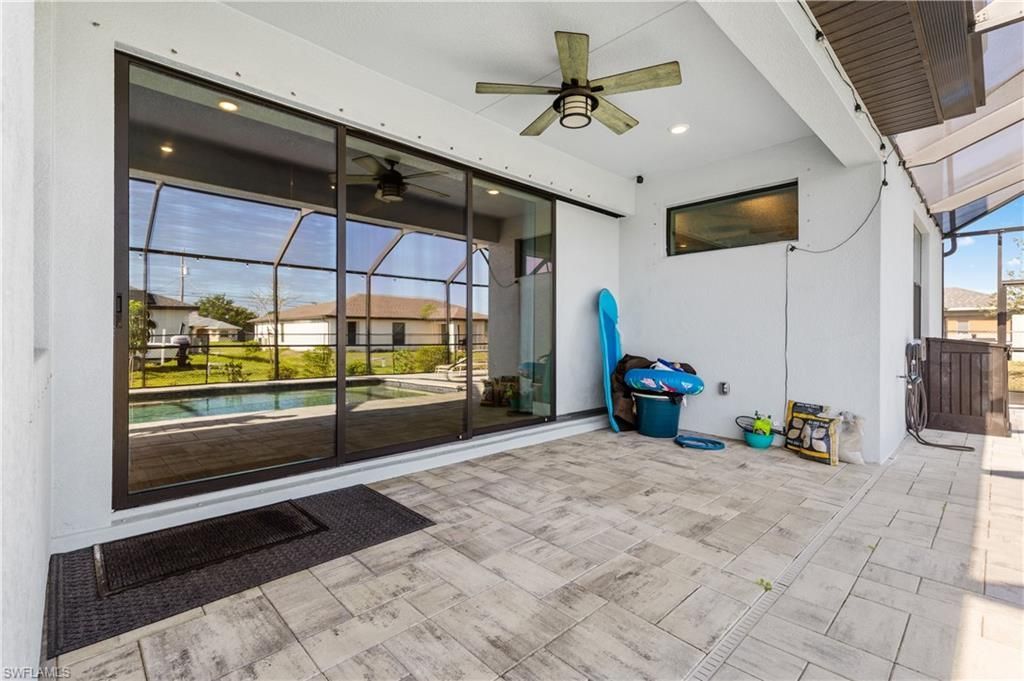 1233 NW 18th St, Cape Coral, FL 33993 Photo