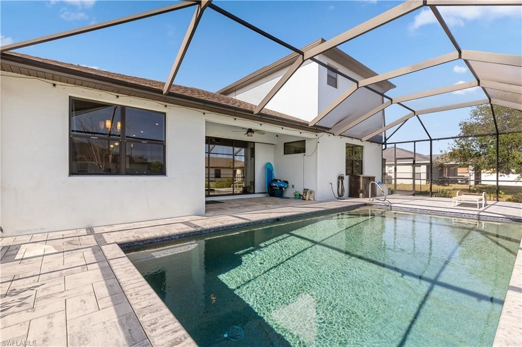 1233 NW 18th St, Cape Coral, FL 33993 Photo