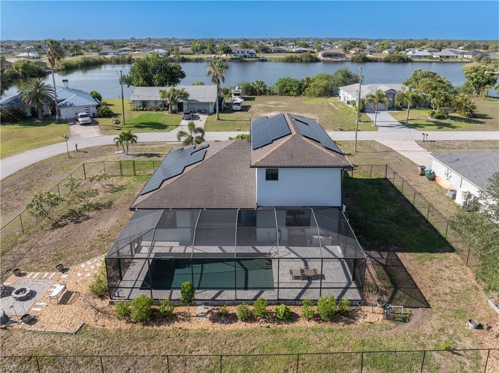1233 NW 18th St, Cape Coral, FL 33993 Photo