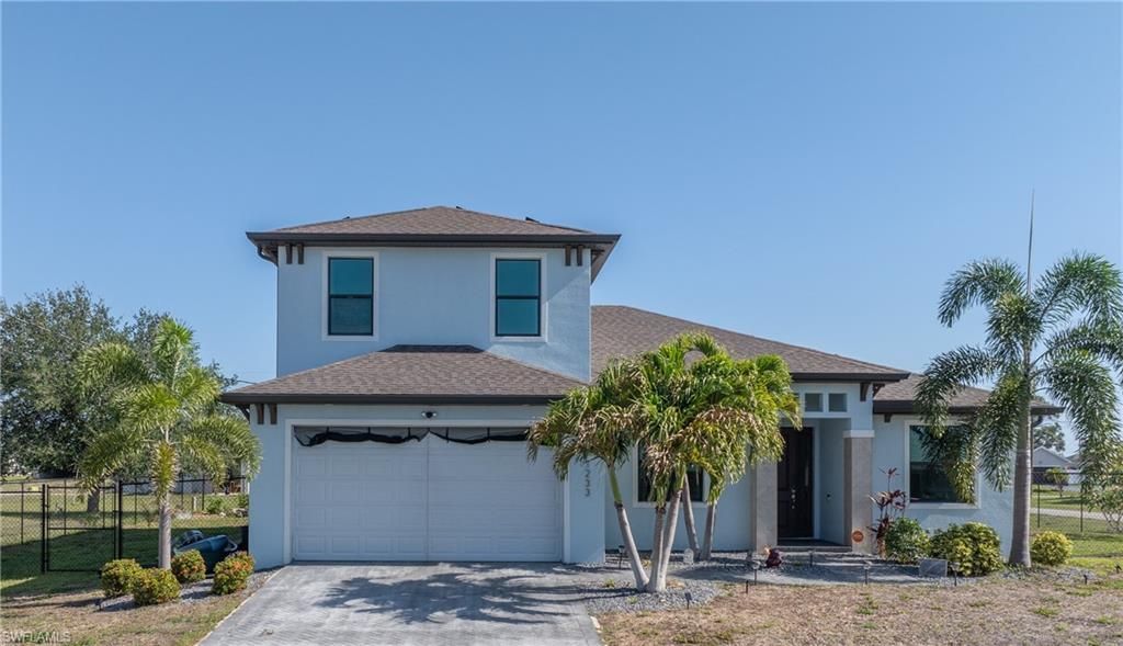 1233 NW 18th St, Cape Coral, FL 33993 Photo