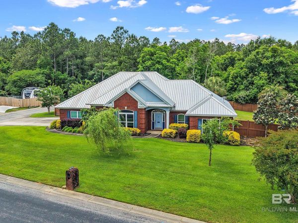 32843 Lantana Drive, Lillian, AL 36549