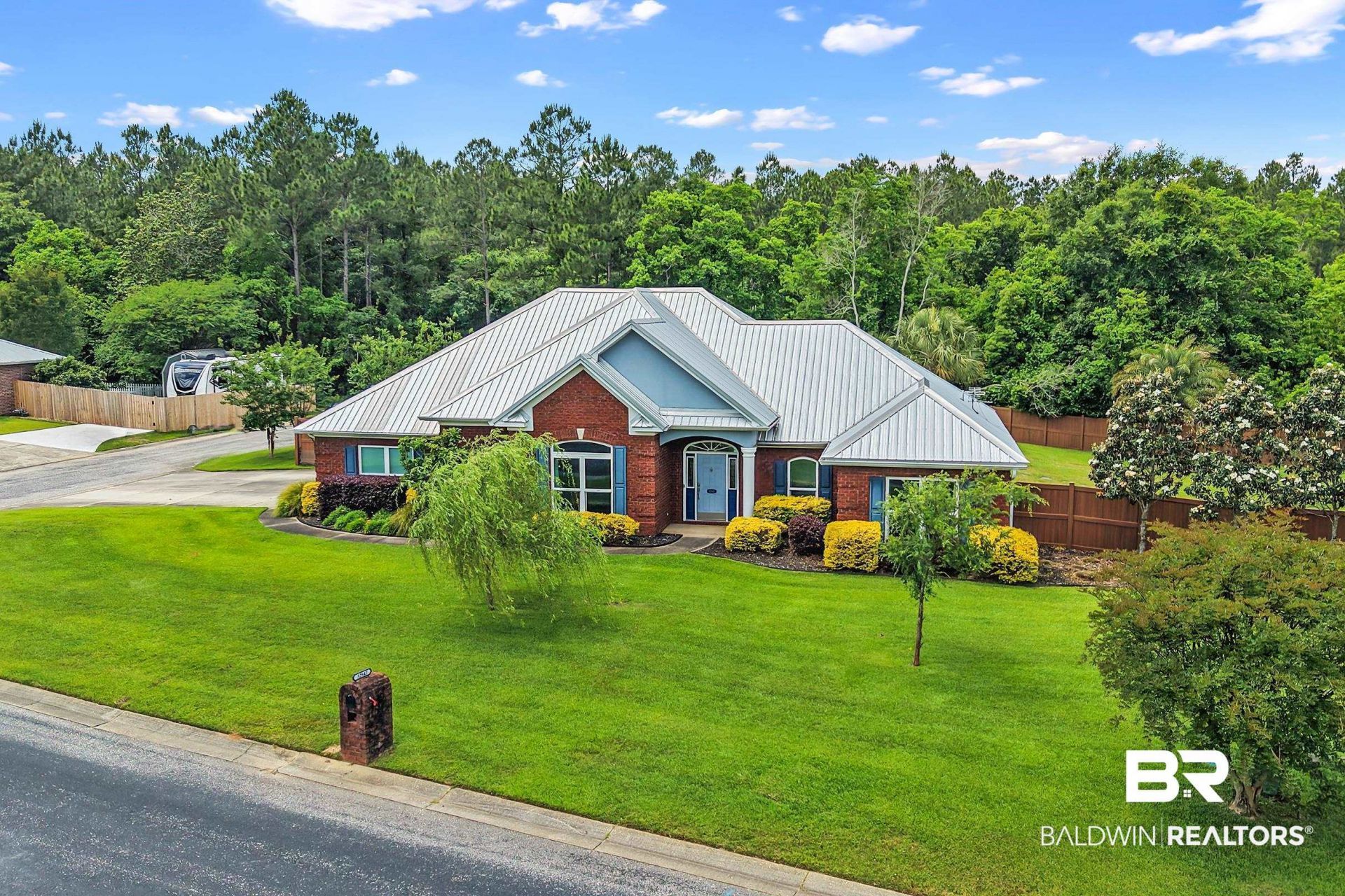 32843 Lantana Drive, Lillian, AL 36549 Main Photo