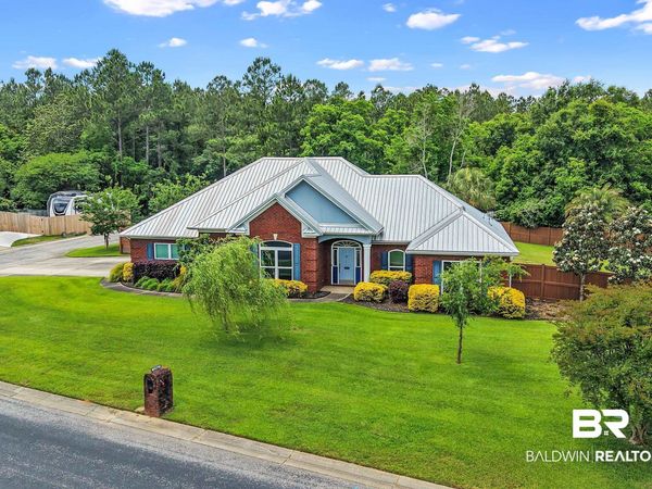 32843 Lantana Drive, Lillian, AL 36549