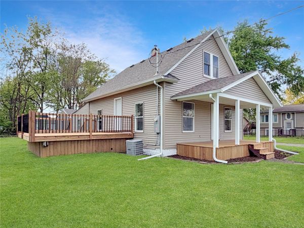 6200 S Union Street, Des Moines, IA 50315