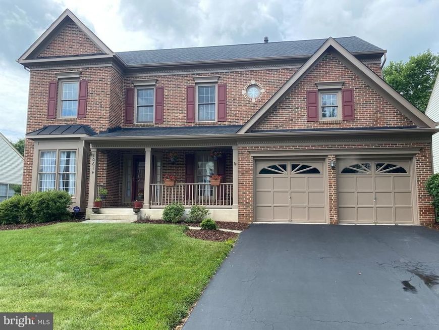 10614 Maplecrest Lane, Potomac, MD 20854 Main Photo