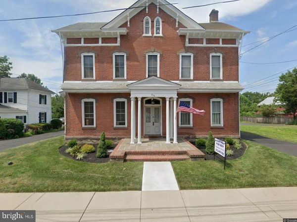 250 S STATE STREET S, Unit 4, NEWTOWN, PA 18940
