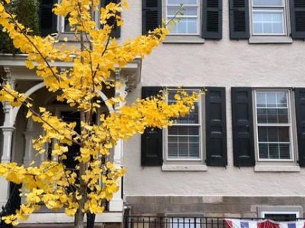 40 E COURT STREET , Unit 2ND FLOOR, DOYLESTOWN, PA 18901