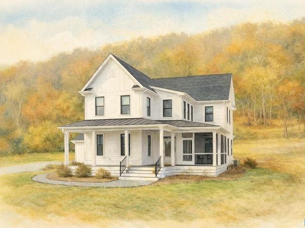 21 acres TBB COLES ROLLING RD, SCOTTSVILLE, VA 24590