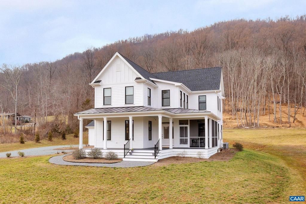 21 acres TBB COLES ROLLING RD, SCOTTSVILLE, VA 24590