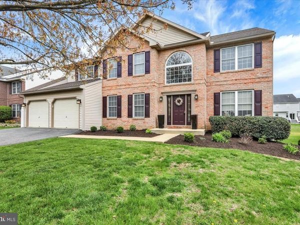 21 CONNECTICUT AVENUE , READING, PA 19608