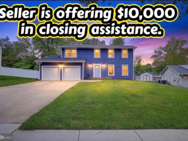 11611 WHITTIER ROAD, BOWIE, MD 20721