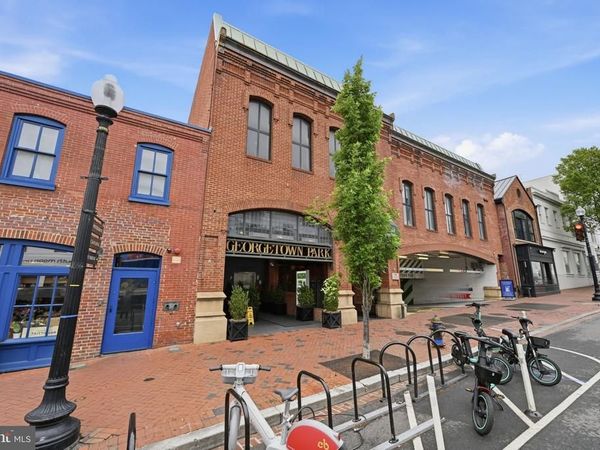 1080 WISCONSIN AVENUE NW, Unit 3016, WASHINGTON, DC 20007