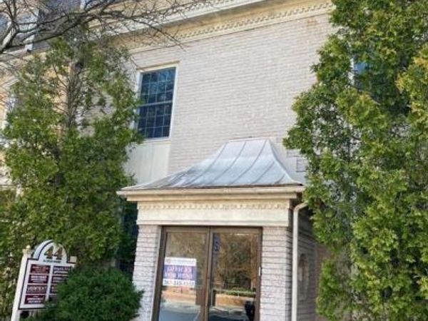 44 E COURT STREET , Unit 3RD FLOOR, DOYLESTOWN, PA 18901