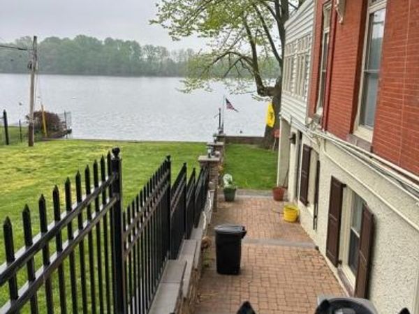 256 RADCLIFFE STREET , Unit 2ND FLOOR, BRISTOL, PA 19007