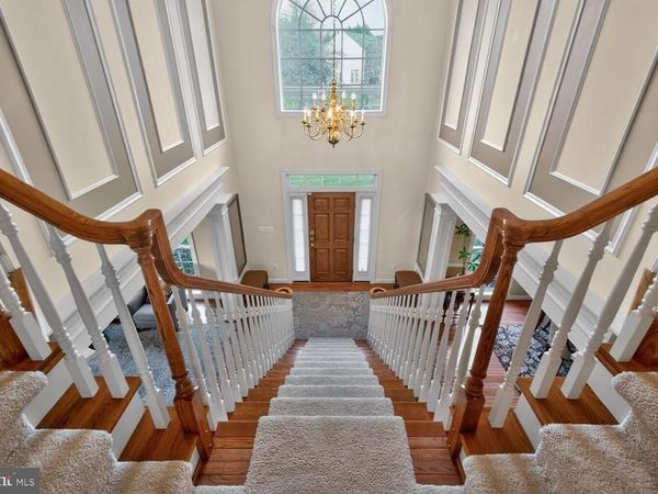 401 HILTON HEAD COURT, ASHTON, MD 20861