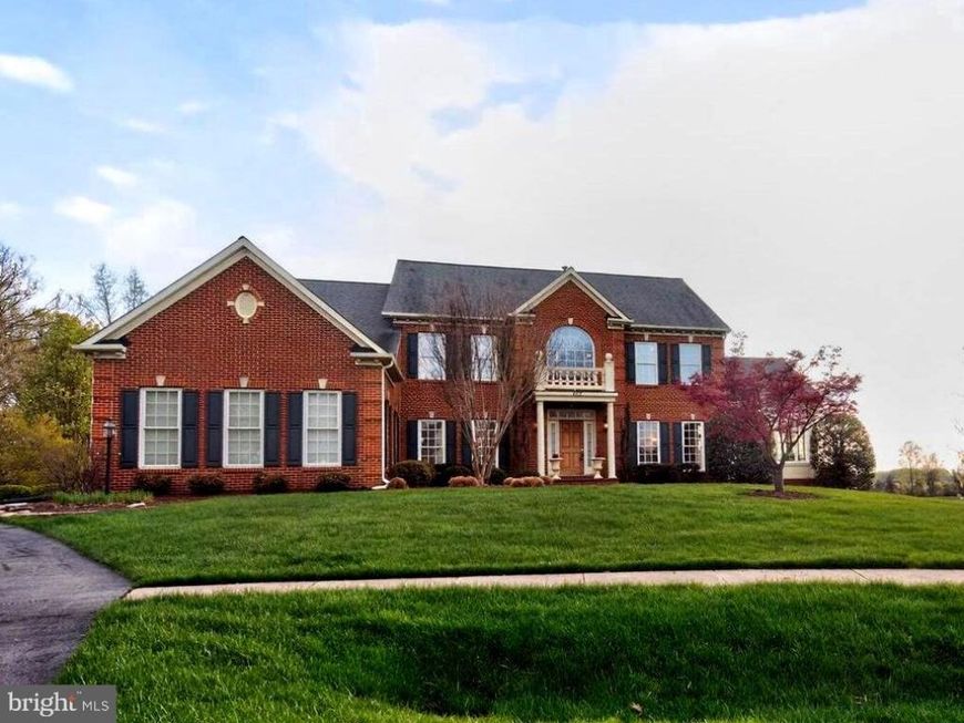 401 Hilton Head Court , Ashton, MD 20861 Main Photo