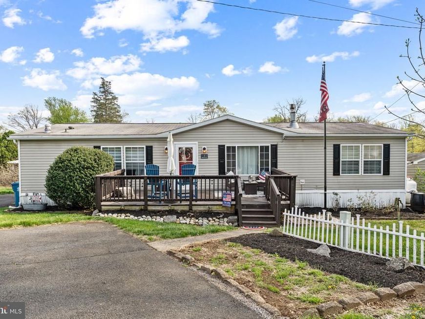 2 Skyview Drive , Quakertown, PA 18951 Main Photo