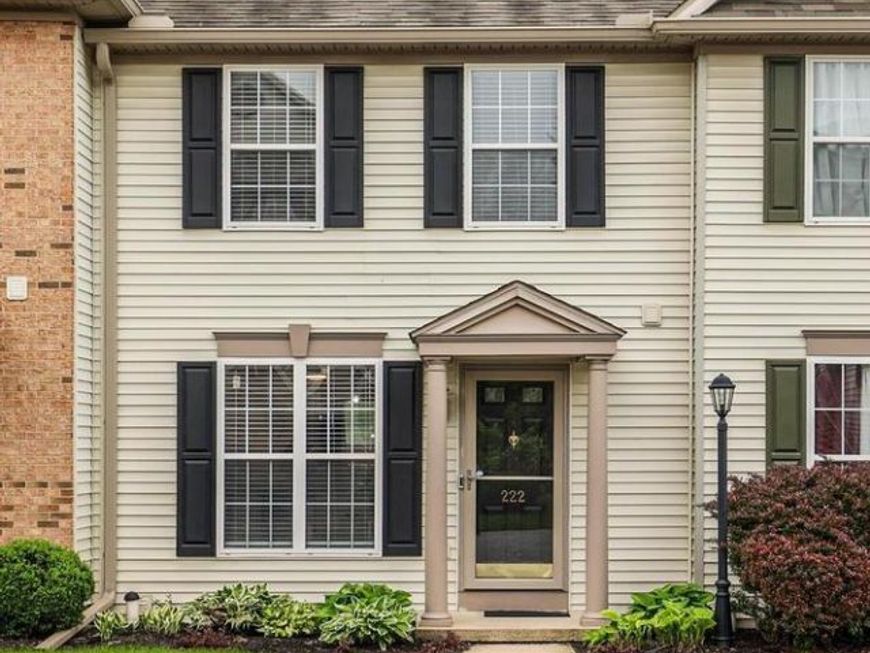 222 Wheatfield Way , Unit 70D, York, PA 17403 Main Photo