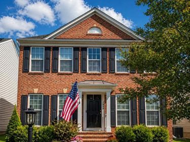 2488 PORT POTOMAC AVENUE, WOODBRIDGE, VA 22191