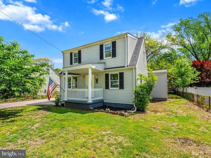 273 Magothy Boulevard, Pasadena, MD 21122 Main Photo