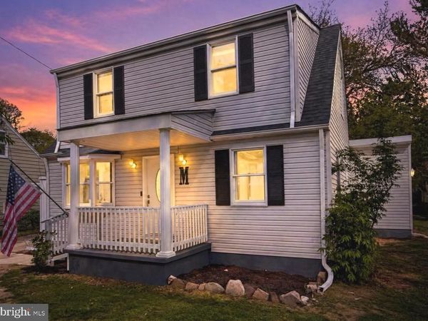 273 MAGOTHY BOULEVARD, PASADENA, MD 21122