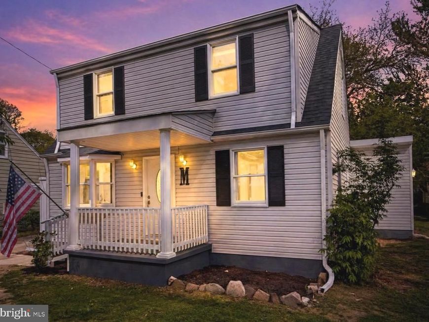 273 Magothy Boulevard, Pasadena, MD 21122 Main Photo
