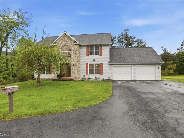 20 DORIS STREET , LAVALE, MD 21502