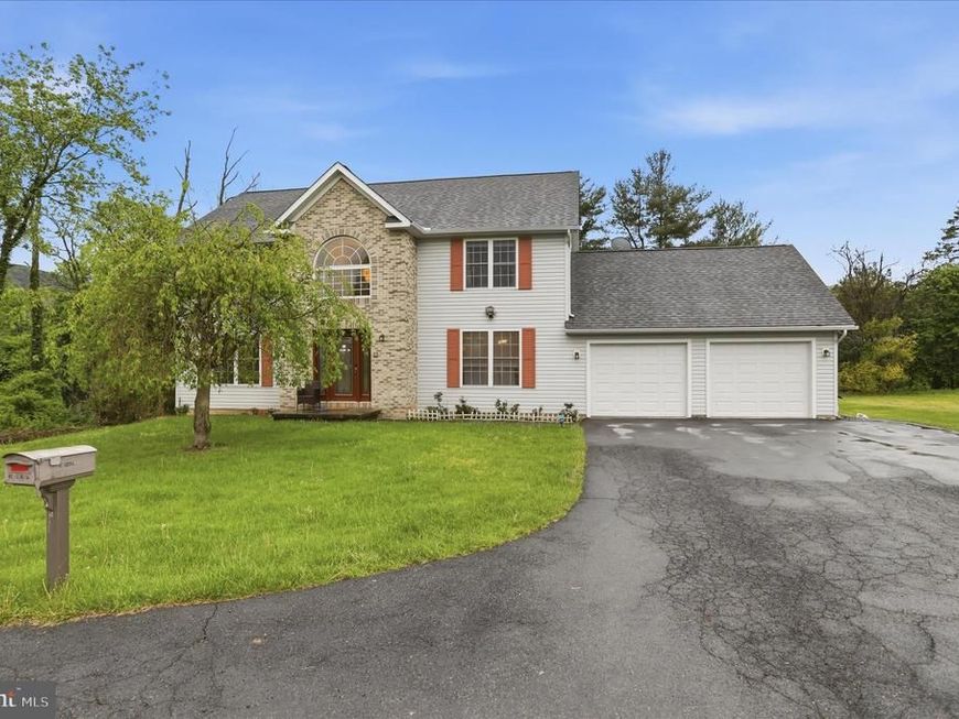 20 Doris Street , Lavale, MD 21502 Main Photo