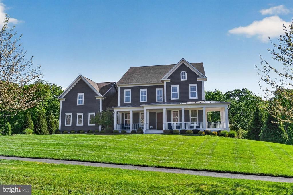 23248 Meadow Star Place , Aldie, VA 20105 Main Photo