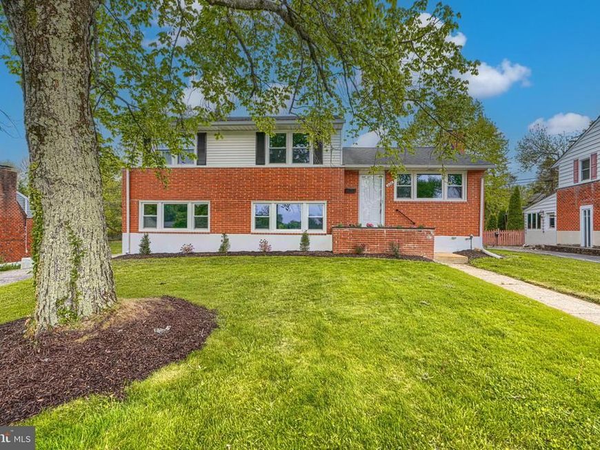 2108 Eastridge Road, Lutherville Timonium, MD 21093 Main Photo