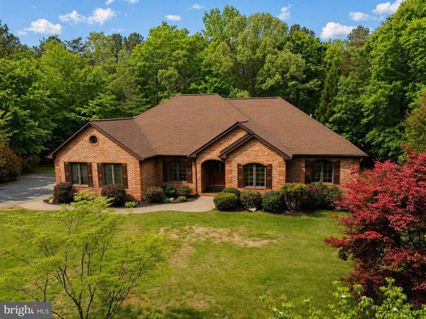 3115 TOFTREES PLACE, BRANDYWINE, MD 20613