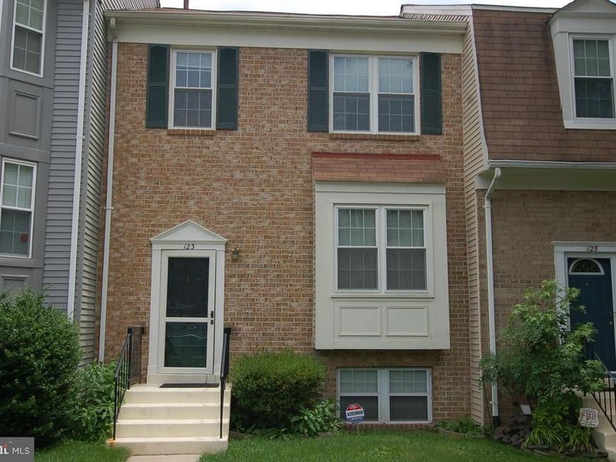 123 Lazy Hollow Drive, Gaithersburg, MD 20878 Main Photo