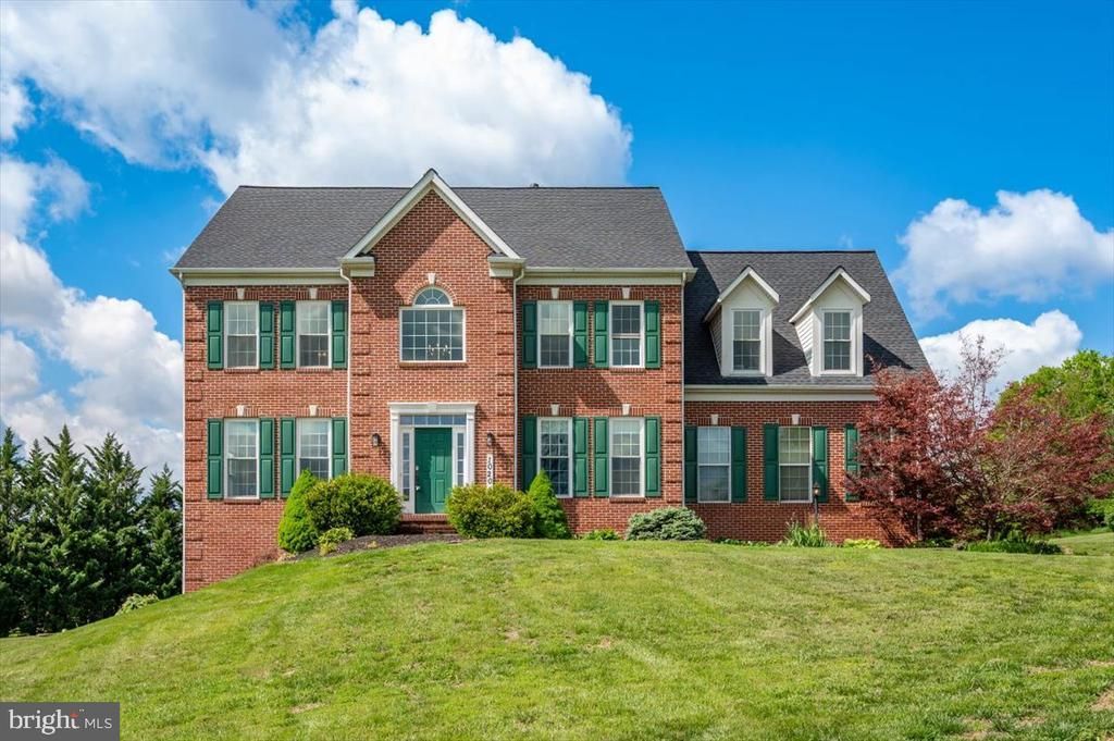 10204 Easterday Court, Hagerstown, MD 21742 Main Photo