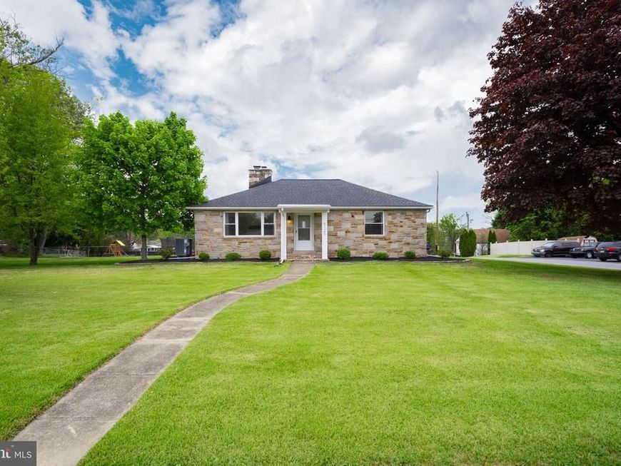 6120 Catherine Street, Harrisburg, PA 17112 Main Photo