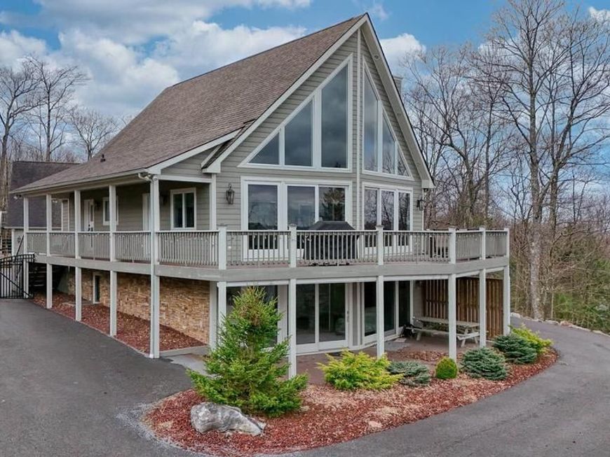 1295 Mountainview Drive, Oakland, MD 21550 Main Photo