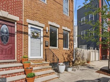 832 N 20TH STREET , PHILADELPHIA, PA 19130