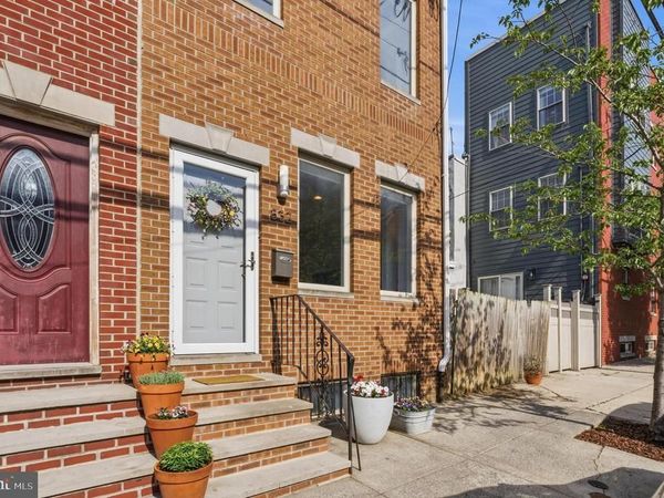 832 N 20TH STREET , PHILADELPHIA, PA 19130