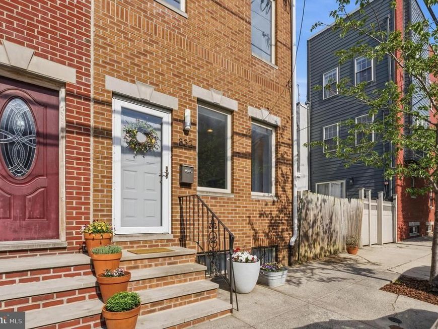 832 N 20th Street , Philadelphia, PA 19130 Main Photo