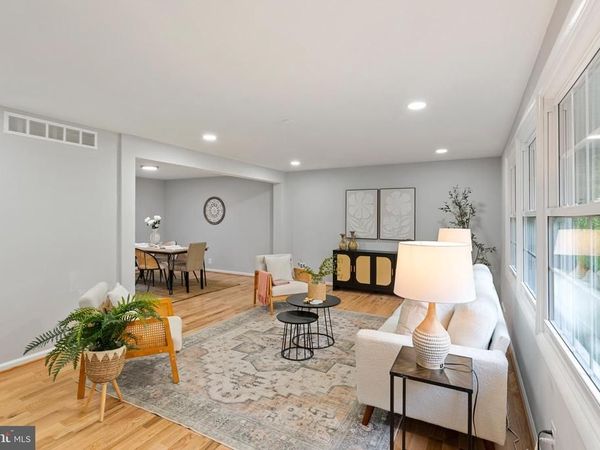 5305 HESPERUS DRIVE , COLUMBIA, MD 21044