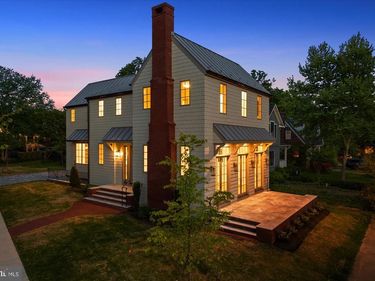 1004 VIRGINIA AVENUE, ALEXANDRIA, VA 22302