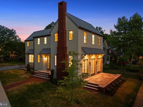 1004 VIRGINIA AVENUE, ALEXANDRIA, VA 22302